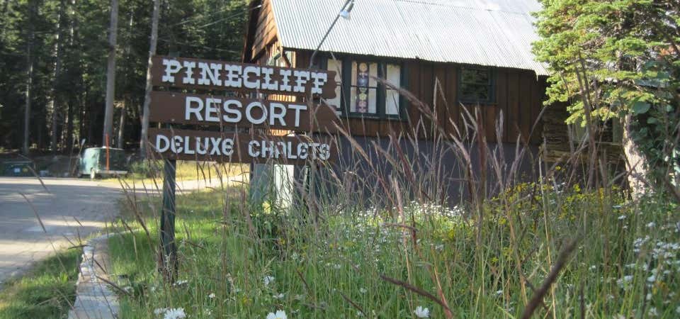 Photo of Pine Cliff Resort