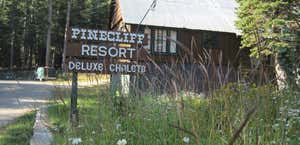 Pinecliff Resort