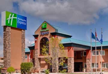 Photo of Holiday Inn Express Red Deer