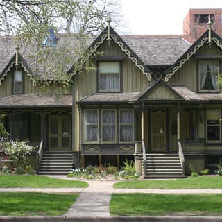 Frances Willard House Museum
