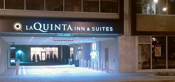 Photo of La Quinta Inn & Suites by Wyndham Huntsville Airport Madison