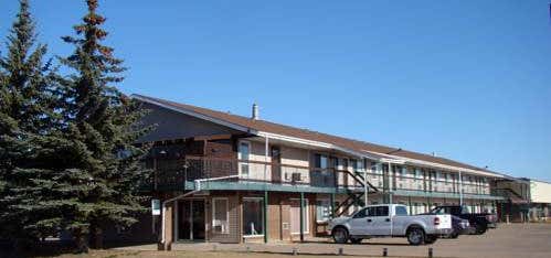 Photo of The Kings Motel