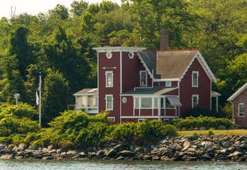 Photo of Moonrise Kingdom Filming Location