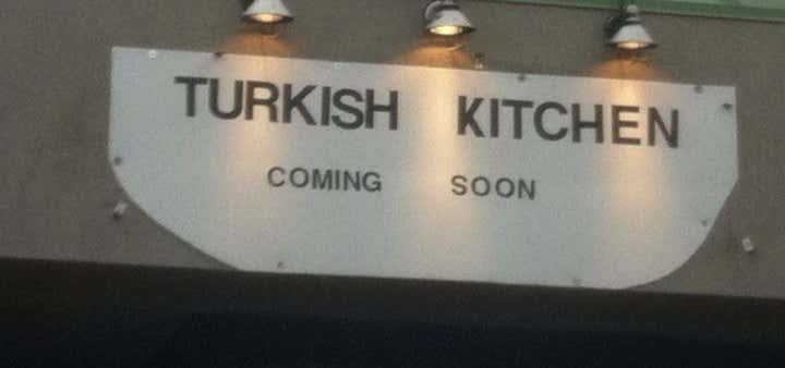Photo of Istanbul Turkish Kitchen