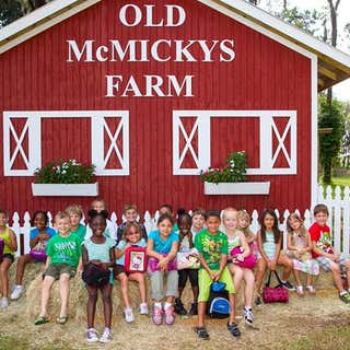 Old Mcmicky's Farm