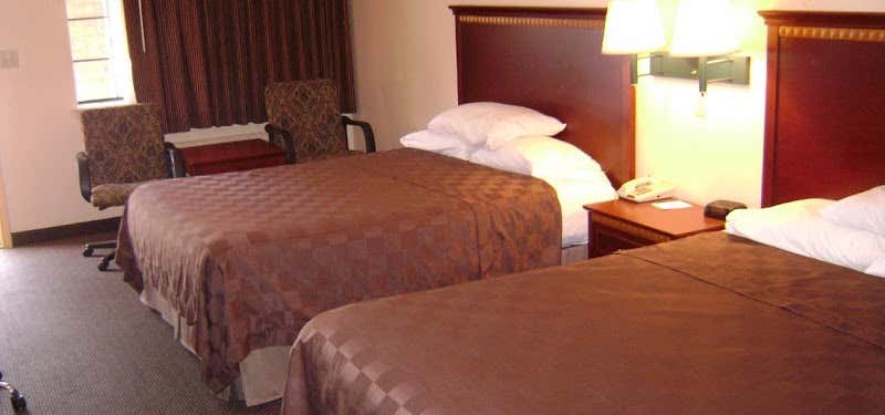Photo of Americas Best Value Inn & Suites Arkadelphia