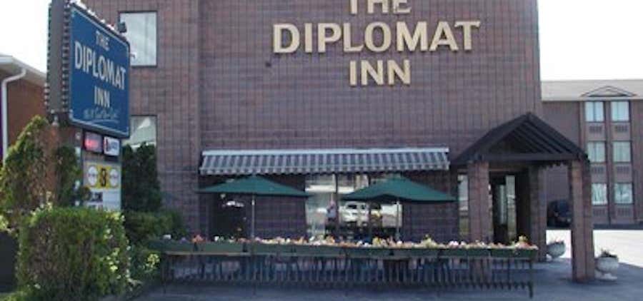 Photo of The Diplomat Inn