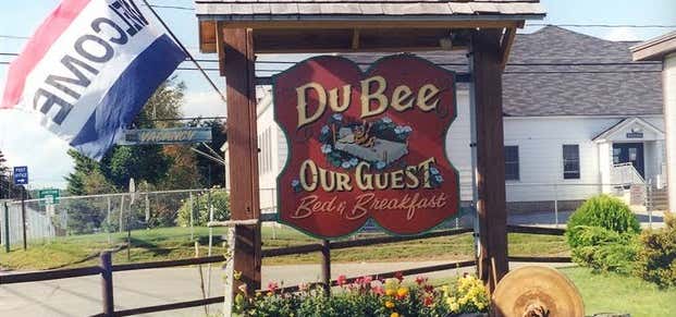 Photo of Du Bee Our Guest B & B