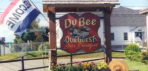 Du Bee Our Guest B & B