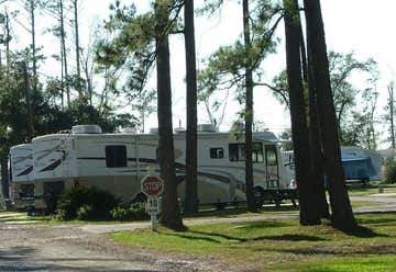 Photo of Pine Crest RV Park of New Orleans