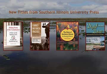 Photo of Southern Illinois University Press