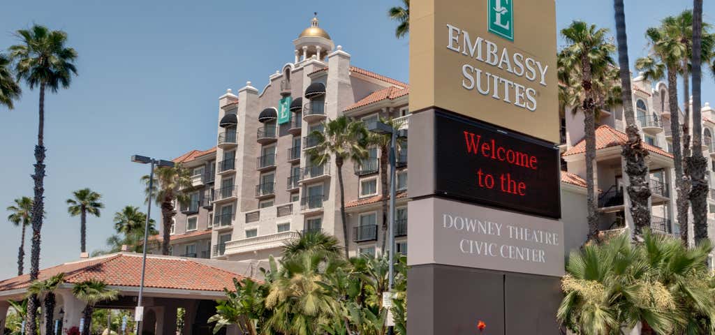 Photo of Embassy Suites by Hilton Los Angeles International Airport South