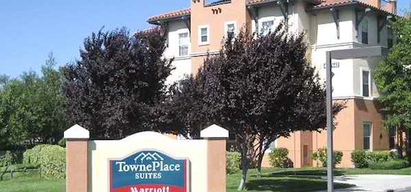 Photo of TownePlace Suites by Marriott San Jose Cupertino