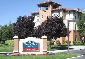 Photo of TownePlace Suites San Jose Cupertino