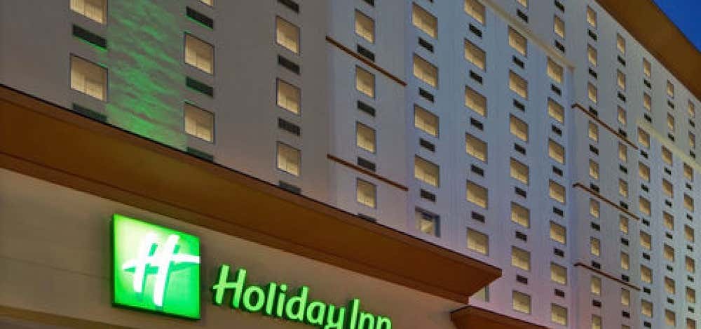 Photo of Holiday Inn Los Angeles - LAX Airport, an IHG Hotel