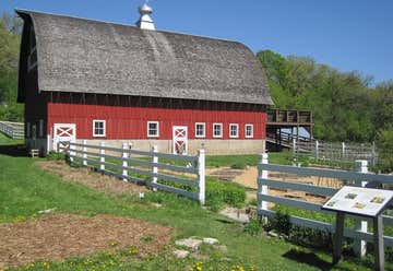 Photo of Seed Savers Exchange/Heritage Farm