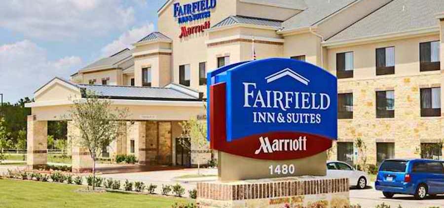Photo of Fairfield Inn & Suites Dallas Mansfield