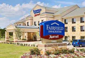 Photo of Fairfield Inn and Suites by Marriott Dallas Mansfield