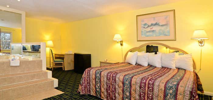 Photo of Extended Stay America - Lexington - Nicholasville Road