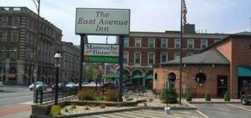 Photo of The East Avenue Inn & Suites