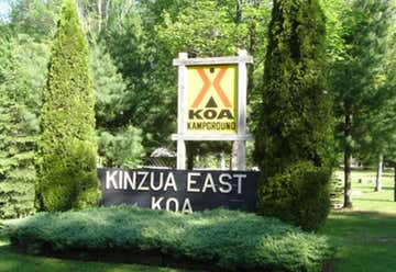Photo of Kinzua East KOA