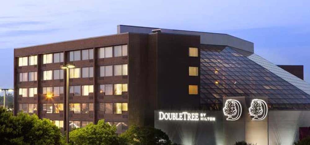Photo of DoubleTree by Hilton Hotel Rochester