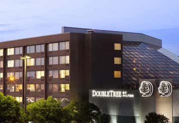 Photo of DoubleTree by Hilton Hotel Rochester
