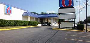 Motel 6 Fort Smith West