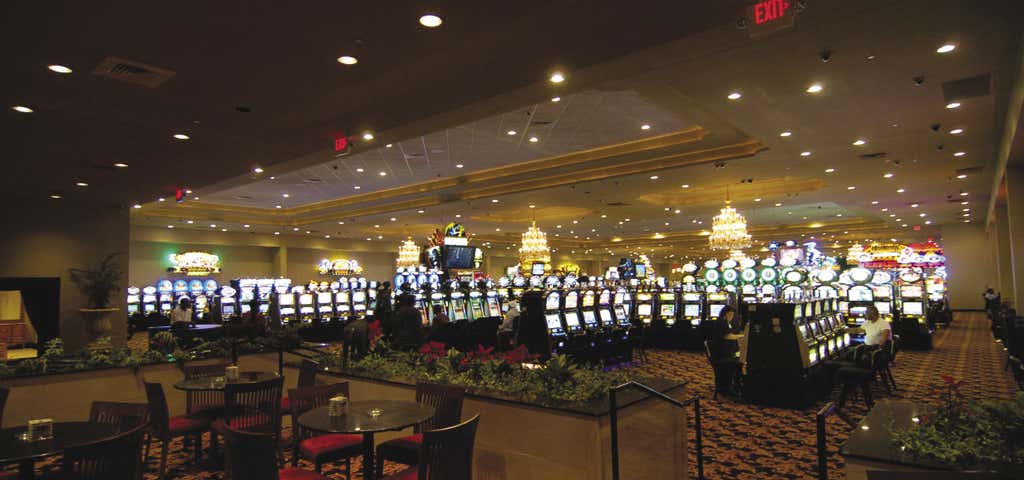 Photo of Harlow's Casino Resort & Hotel