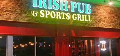 Photo of Flaherty's Irish Pub