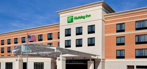 Photo of Holiday Inn St. Louis-Fairview Heights, an IHG Hotel