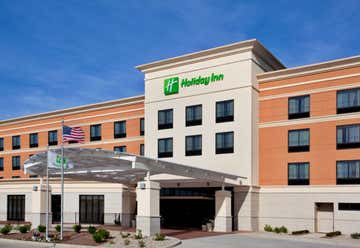 Photo of Holiday Inn St. Louis-Fairview Heights