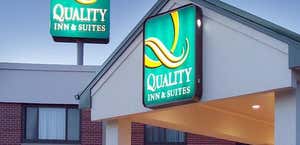 Quality Inn & Suites 49'er