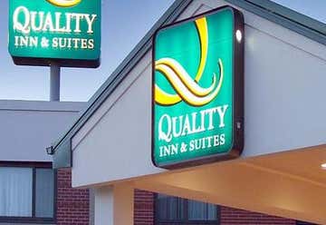 Photo of Quality Inn & Suites 49'er