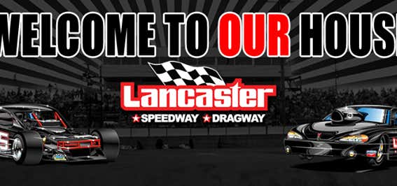 Photo of Lancaster National Speedway & Dragway