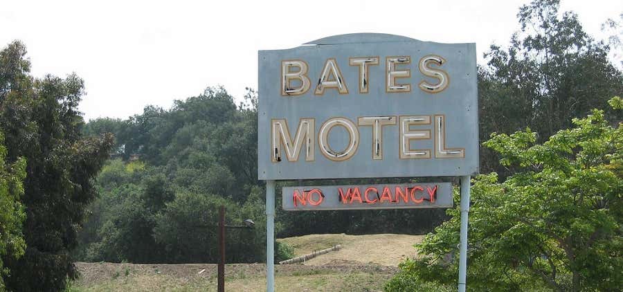 Photo of The Bates Motel & Haunted Hayride