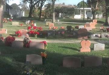 Photo of Broward Pet Cemetery