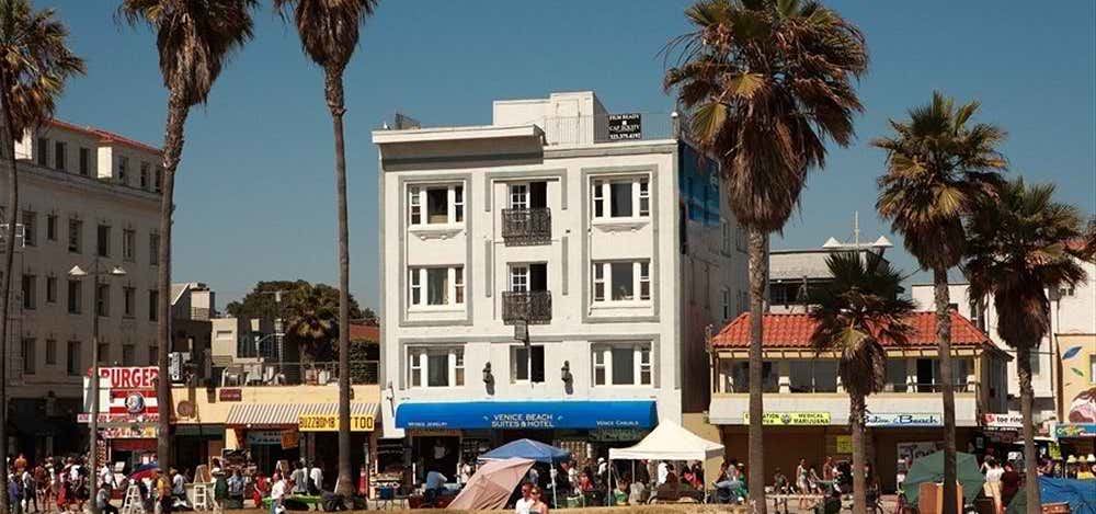 Photo of Venice Beach Suites And Hotel