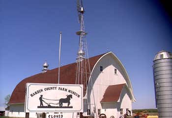 Photo of Hardin County Farm Museum