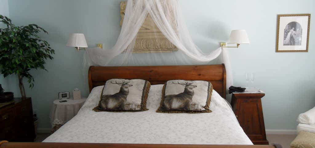 Photo of Treasure Island Bed And Breakfast