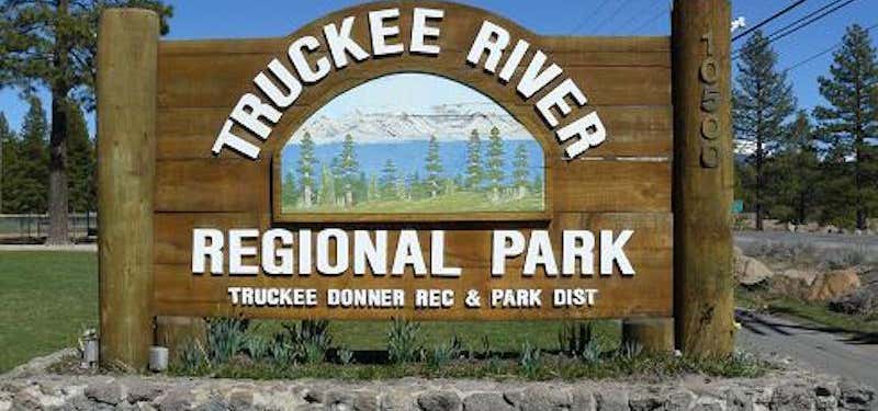 Photo of Truckee River Regional Park