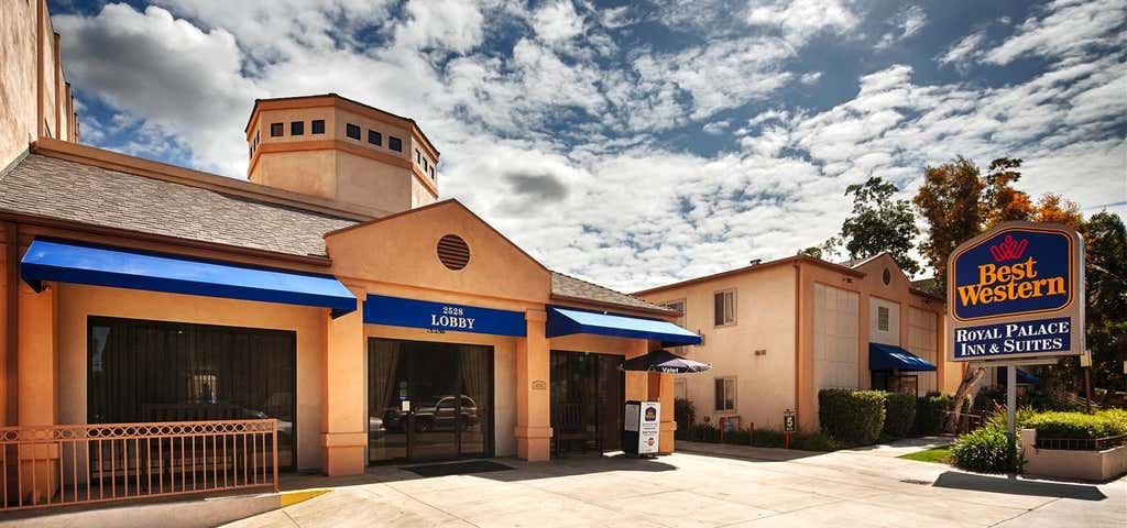 Photo of Best Western Royal Palace Inn & Suites