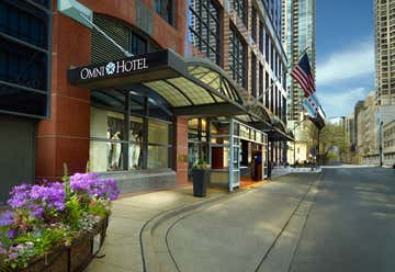 Photo of Omni Chicago Hotel