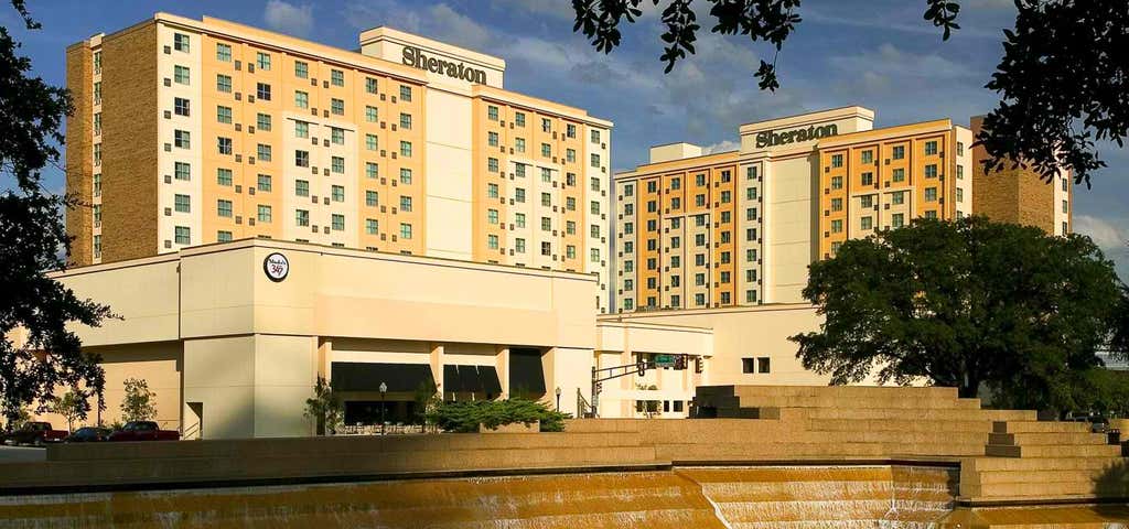Photo of Sheraton Fort Worth Downtown Hotel