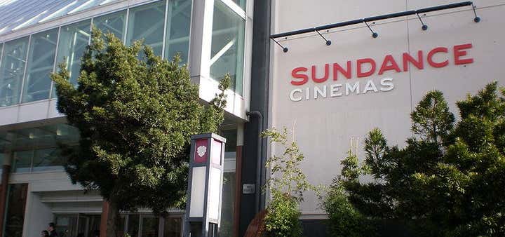 Photo of Sundance Kabuki Cinema