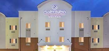 Photo of Candlewood Suites Nashville North, an IHG Hotel