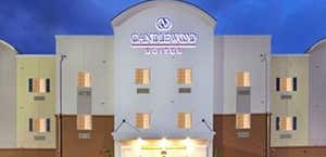 Candlewood Suites Nashville North, an IHG Hotel