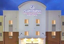 Photo of Candlewood Suites Nashville North
