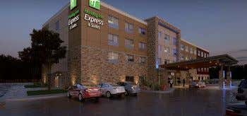 Photo of Holiday Inn Express & Suites Rice Lake, an IHG Hotel