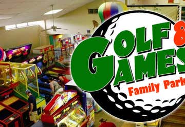 Photo of Golf and Games Family Park